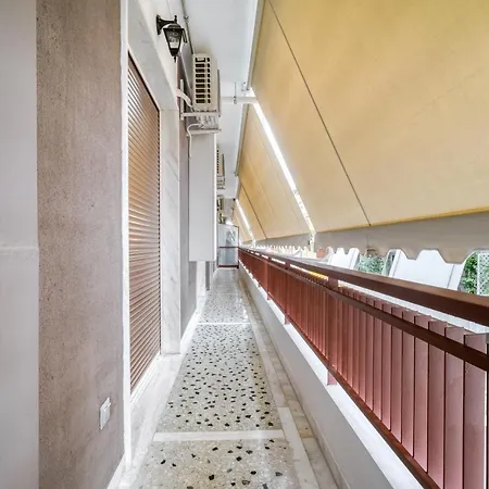 Stunning 180m2 4 Bedroom 3 Bathroom, Sleeps 10 Guests * Atene